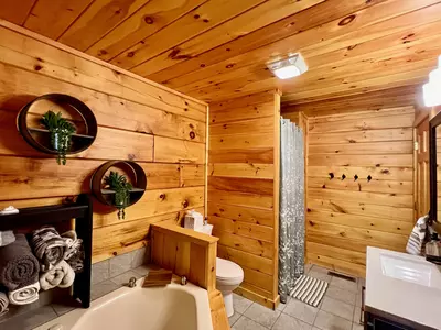 Peaceful Pines 7