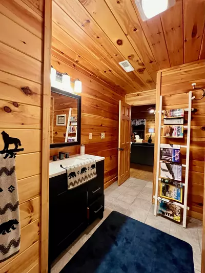 Peaceful Pines 11