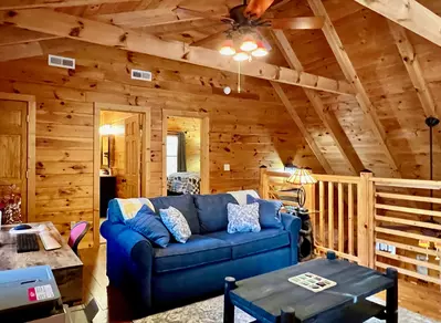 Peaceful Pines 13