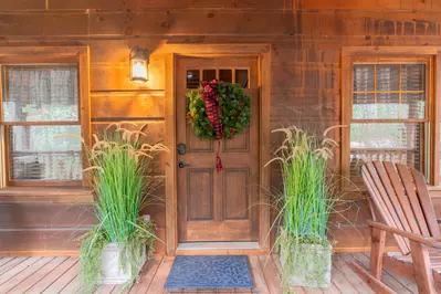 Peaceful Pines 15