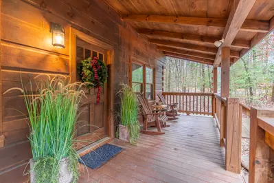 Peaceful Pines 16