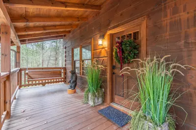 Peaceful Pines 17