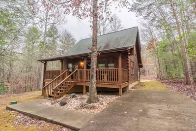 Peaceful Pines 18