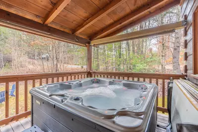 Peaceful Pines 19