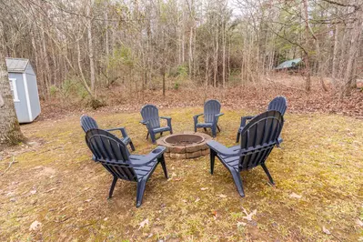 Peaceful Pines 20