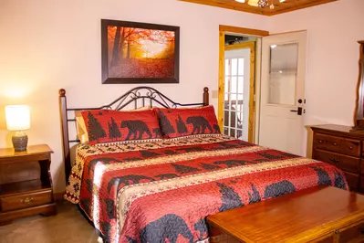 2 Wilderness Ridge 10