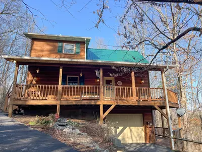 2 Wilderness Ridge 30