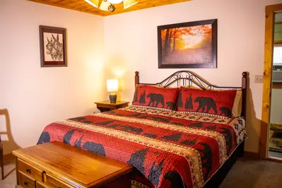 2 Wilderness Ridge 9