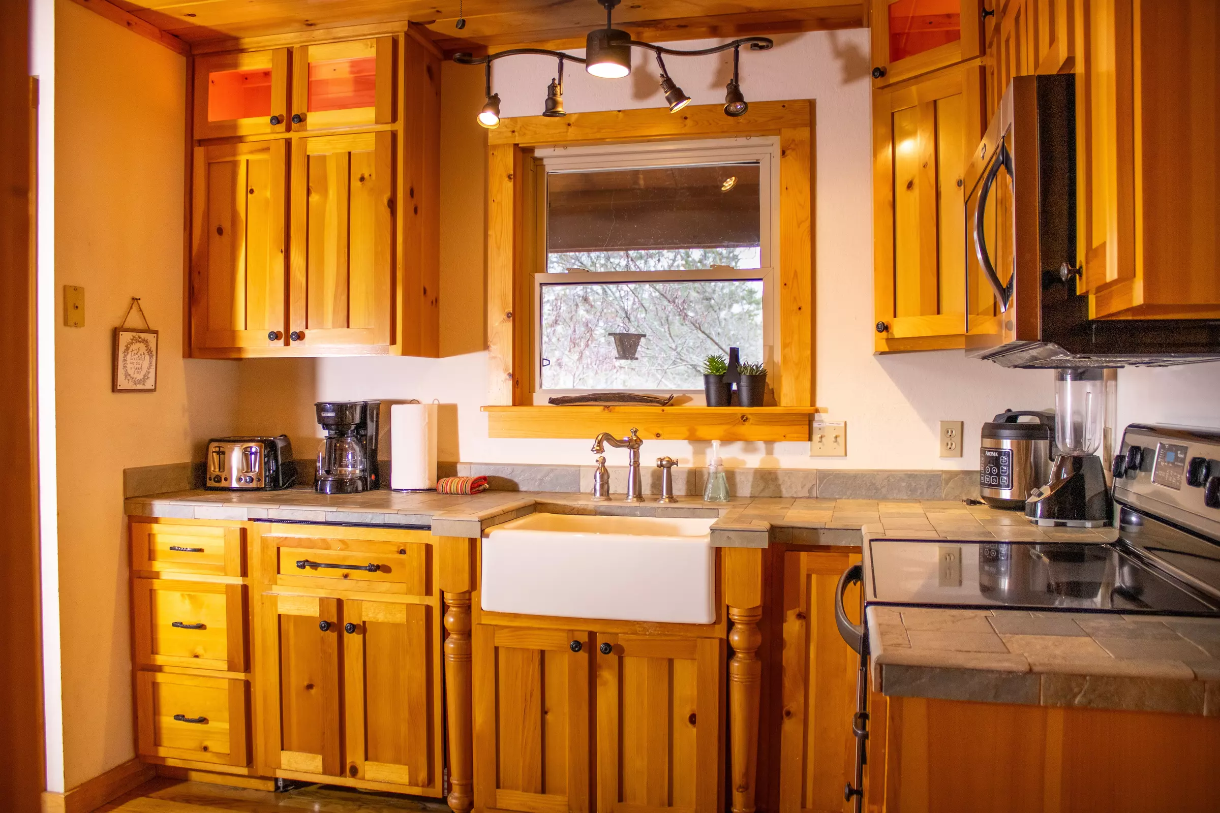 Wilderness Ridge - Accommodations by Great Cabins in the Smokies