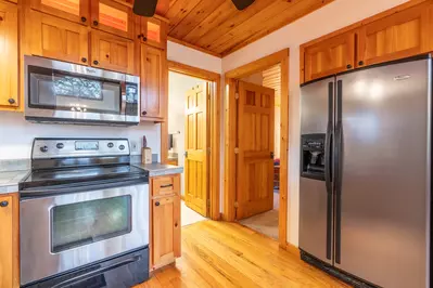 Wilderness Ridge 8