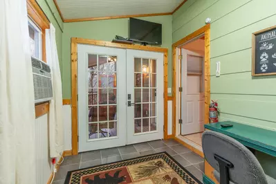 Wilderness Ridge 12
