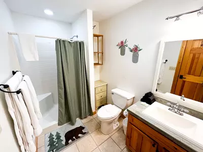 Wilderness Ridge 13