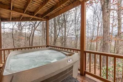 Wilderness Ridge 29