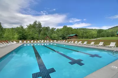 Mountain Valley Paradise 42