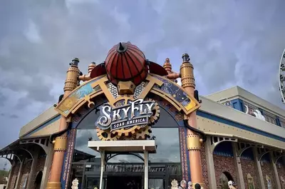 skyfly