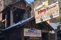 Ripley's Haunted Adventure in Gatlinburg TN