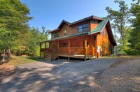 cabins of the smokies