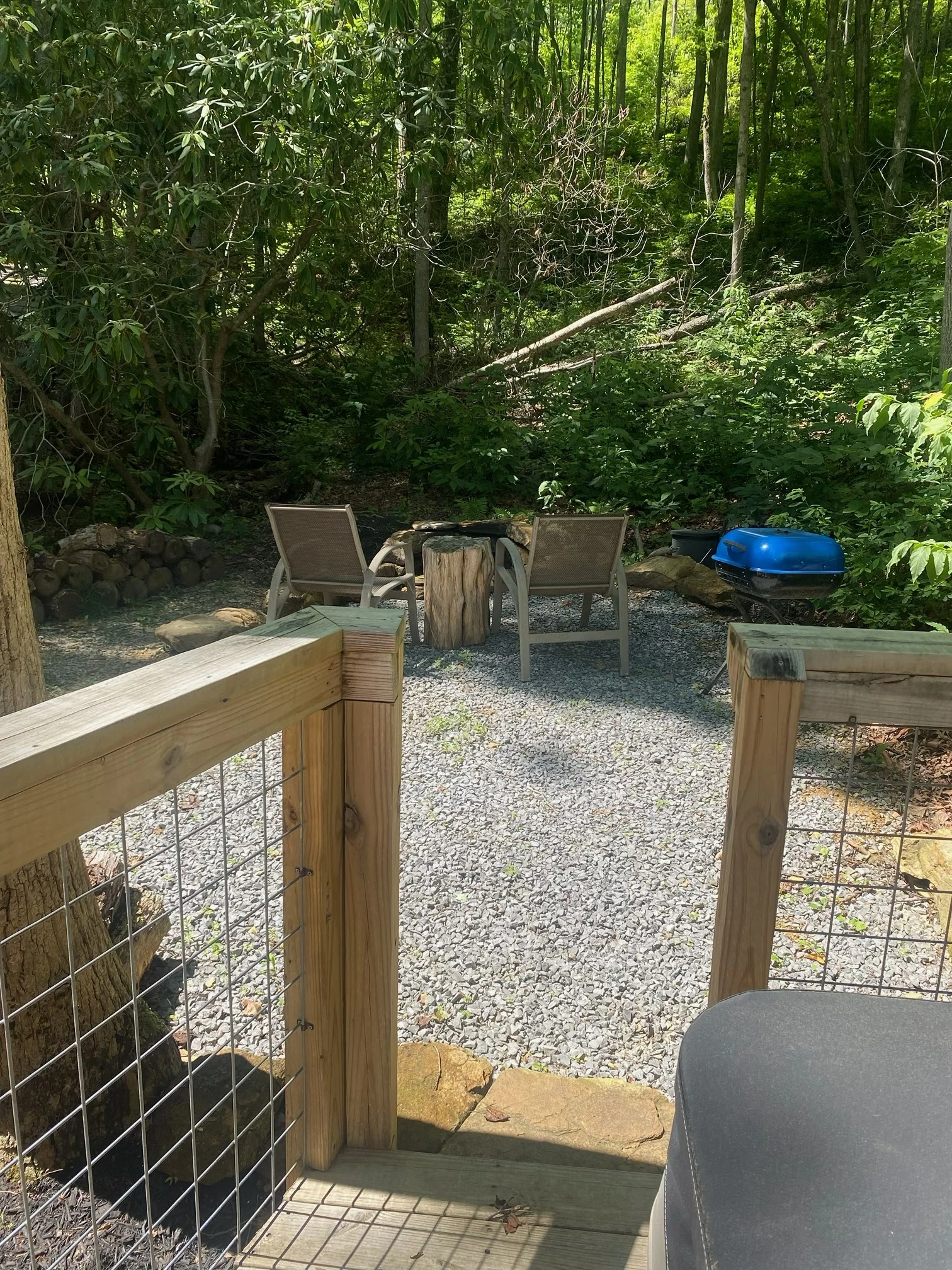 Playing Hooky