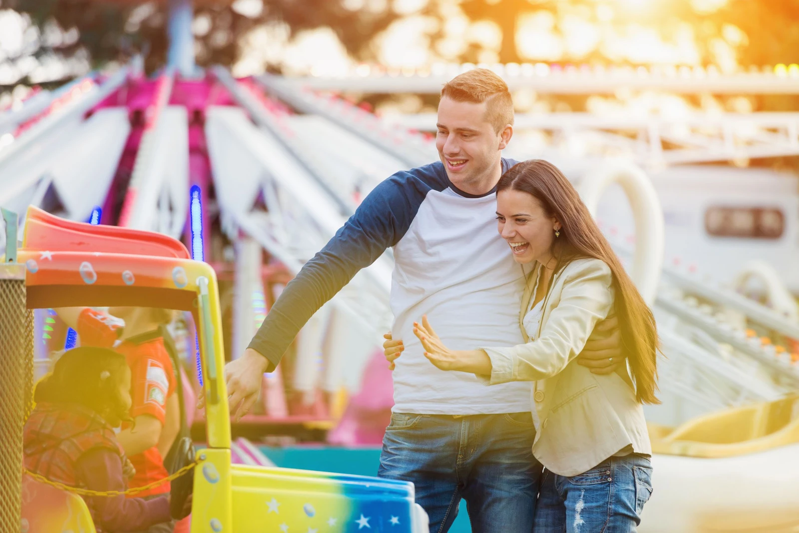 amusementPark