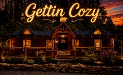 Gettin' Cozy