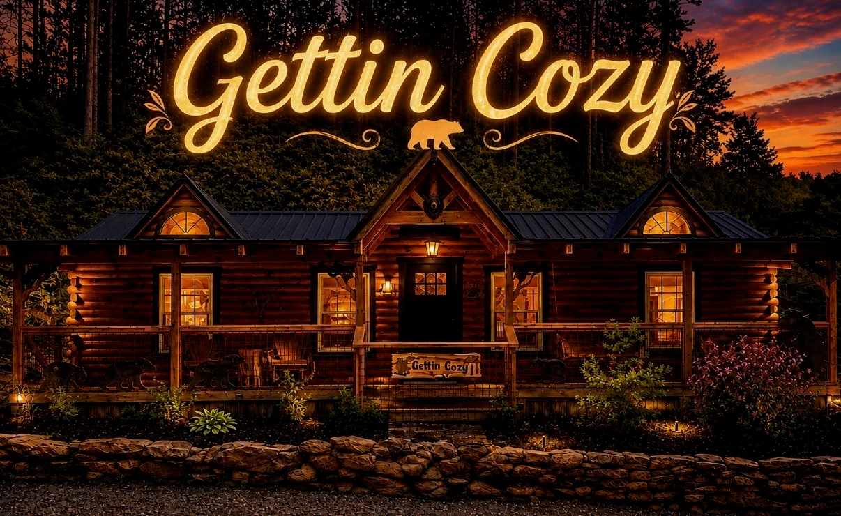 Gettin' Cozy